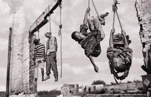 Amnesty International Ad Child Soilders